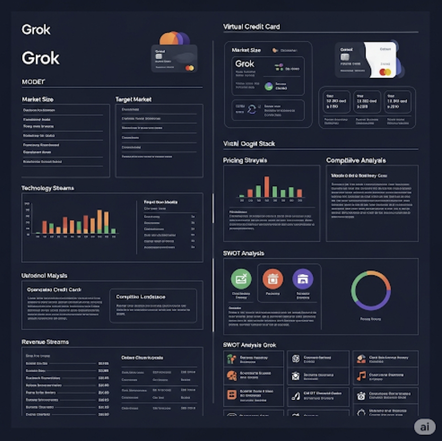 grok - 虚拟信用卡服务商调研报告